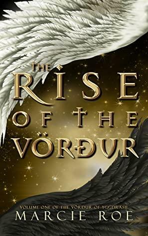 The Rise of the Vörður by Kari Robins