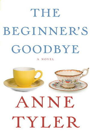 The Beginner's Goodbye by Anne Tyler