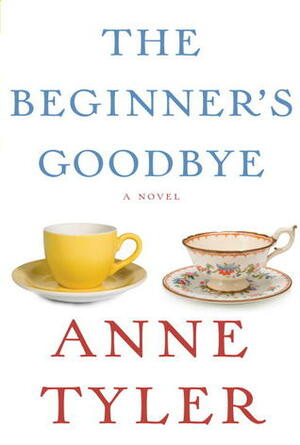 The Beginner's Goodbye by Anne Tyler
