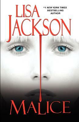 Malice by Lisa Jackson