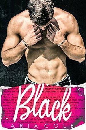 Black (Modern Fairytales) by Aria Cole