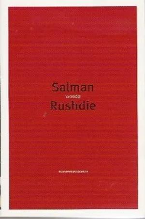 Woede by Salman Rushdie