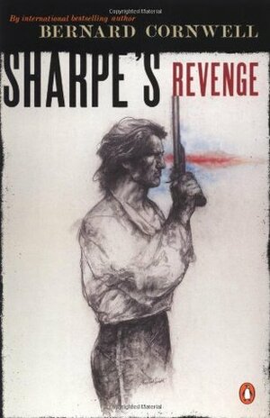 Sharpe's Revenge by Bernard Cornwell