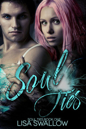 Soul Ties by Lisa Swallow