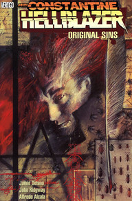 Hellblazer: Original Sins by Jamie Delano