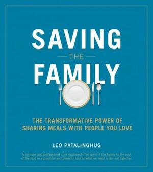 Saving the Family by Fr Leo Patalinghug