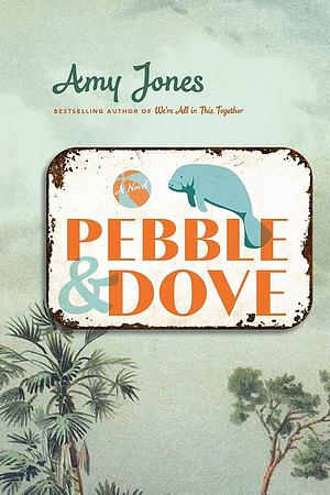 Pebble and Dove by Amy Jones
