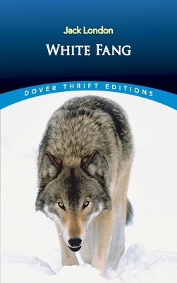 White Fang by Jack London