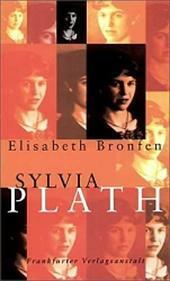 Sylvia Plath by Elisabeth Bronfen