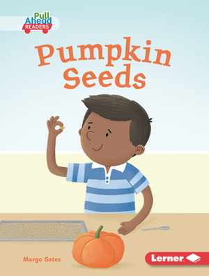 Pumpkin Seeds by Margo Gates
