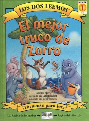 El Mejor Truco de Zorro by Dev Ross