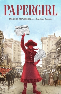 Papergirl by Melinda McCracken