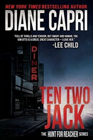 Ten Two Jack by Diane Capri