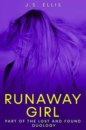 Runaway Girl by J.S. Ellis