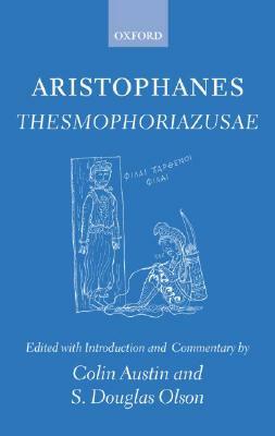 Thesmophoriazusae by Aristophanes