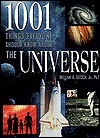 1001 Things Everyone Should Know About the Universe by Bill Gutsch, William A. Gutsch Jr.