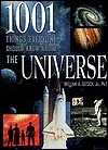 1001 Things Everyone Should Know About the Universe by William A. Gutsch Jr., Bill Gutsch