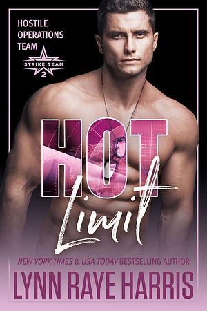 Hot Limit by Lynn Raye Harris