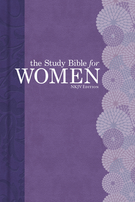 Study Bible for Women-NKJV-Personal Size by Rhonda Harrington Kelley, Dorothy Kelley Patterson