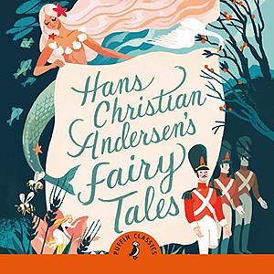 Hans Christian Andersen's Fairy Tales: Retold by Naomi C. Lewis, Hans Christian Andersen