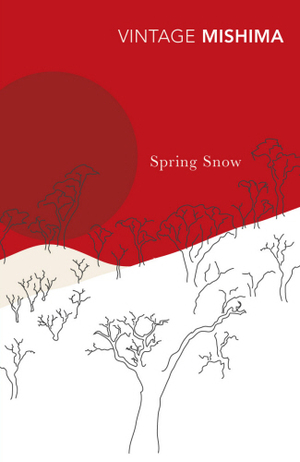 Spring Snow by Yukio Mishima