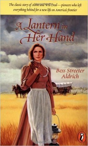 A Lantern in Her Hand by Bess Streeter Aldrich