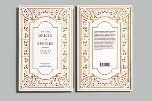 On The Origin of Species: Evolutionary Edition by Charles Darwin, Charles Darwin, Simon Phillipson