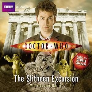 Doctor Who: The Slitheen Excursion by Simon Guerrier