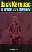 O livro dos sonhos by Jack Kerouac