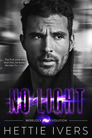 No Light by Hettie Ivers