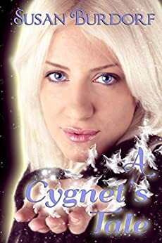 A Cygnet's Tale by Susan Burdorf