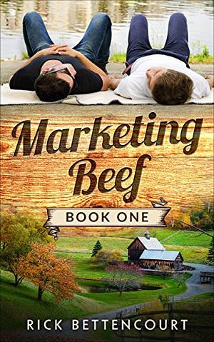 Marketing Beef by Rick Bettencourt