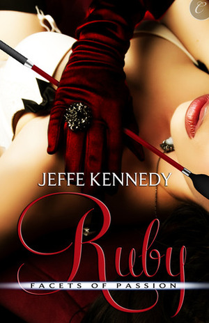 Ruby by Jeffe Kennedy