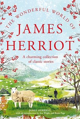 The Wonderful World of James Herriot by James Herriott