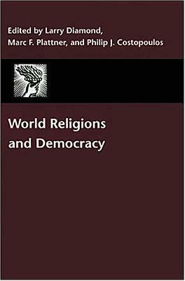 World Religions and Democracy by 