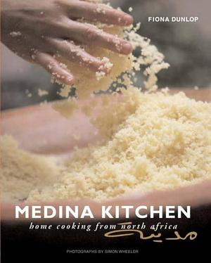Medina Kitchen by Fiona Dunlop