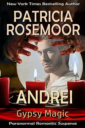 Andrei by Patricia Rosemoor