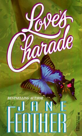 Love's Charade by Jane Feather