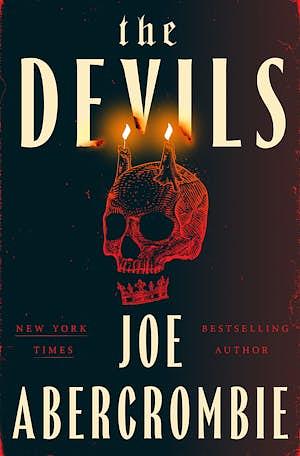The Devils by Joe Abercrombie