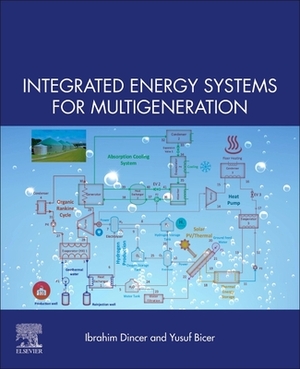 Integrated Energy Systems for Multigeneration by Ibrahim Dincer, Yusuf Bicer