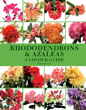 RhododendronsAzaleas: A Colour Guide by Kenneth N.E. Cox