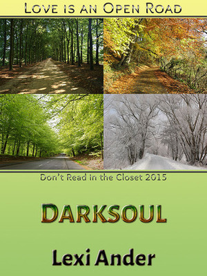 Darksoul: Part One by Lexi Ander