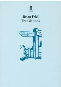 Translations by Brian Friel