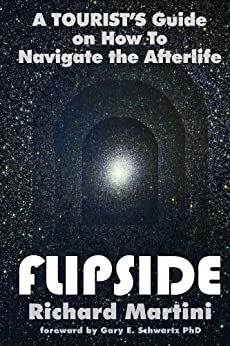 Flipside : A Tourist's Guide on How to Navigate the Afterlife by Gary E. Schwartz, Richard Martini