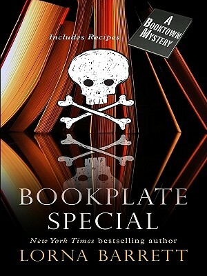 Bookplate Special by Lorna Barrett