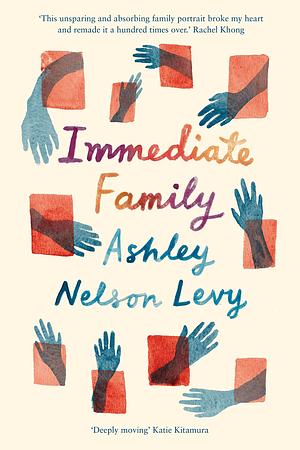 Immediate Family by Ashley Nelson Levy