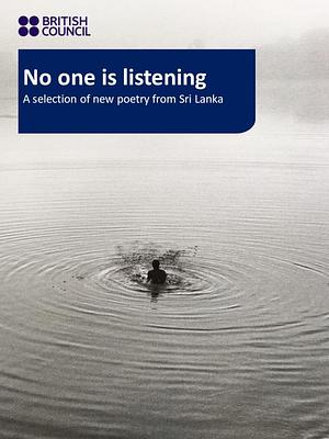 No One Is Listening by British Council