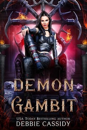Demon Gambit by Debbie Cassidy