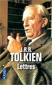 Lettres by J.R.R. Tolkien, Humphrey Carpenter, Christopher Tolkien