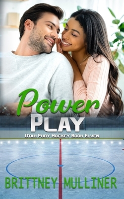 Power Play by Brittney Mulliner